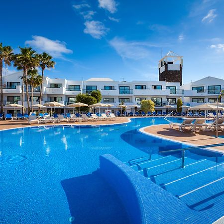 Thb Lanzarote Beach Costa Teguise Dış mekan fotoğraf