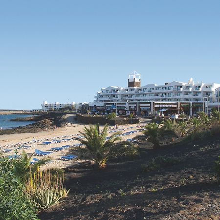 Thb Lanzarote Beach Costa Teguise Dış mekan fotoğraf
