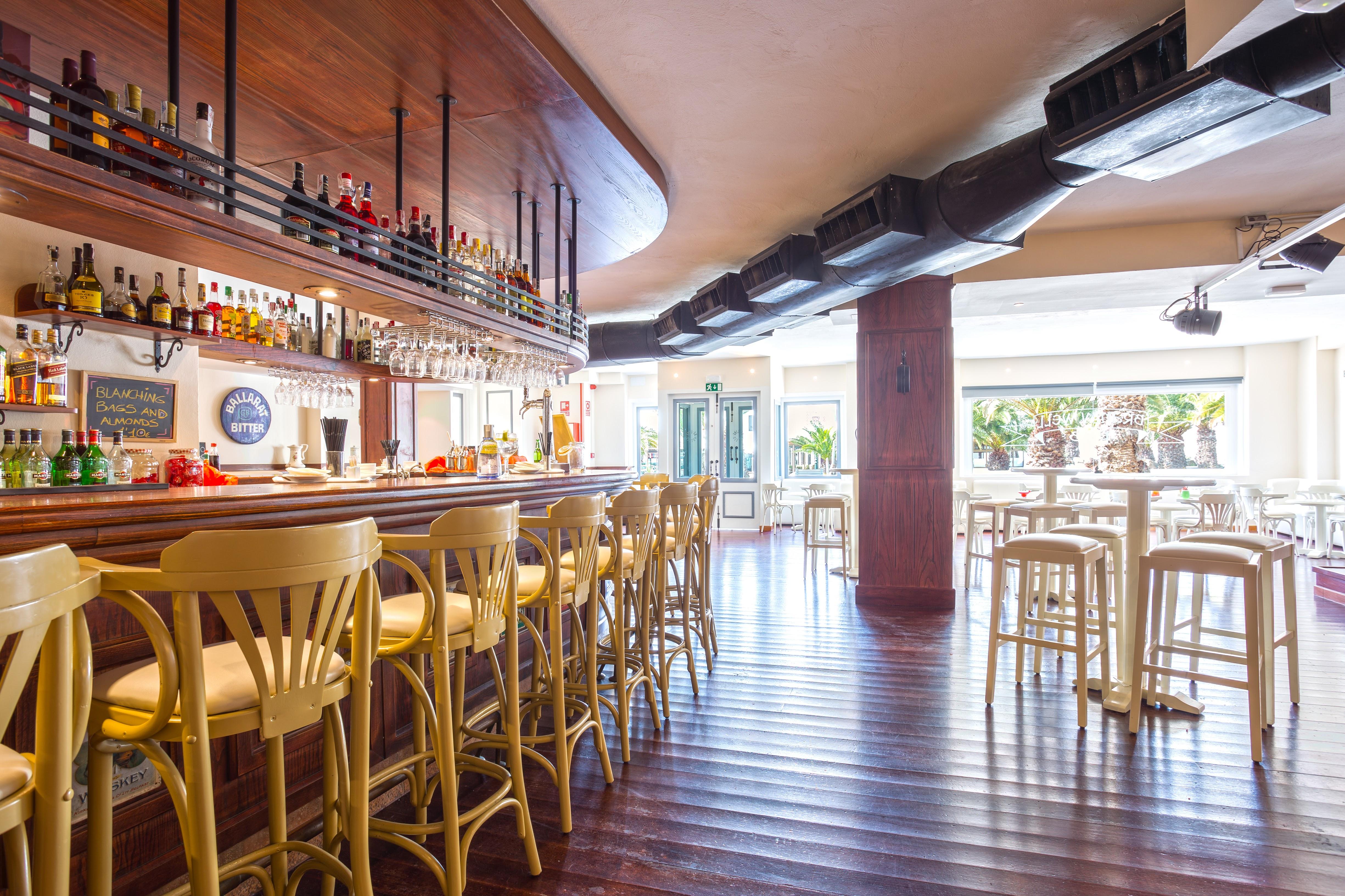 Thb Lanzarote Beach Costa Teguise Dış mekan fotoğraf