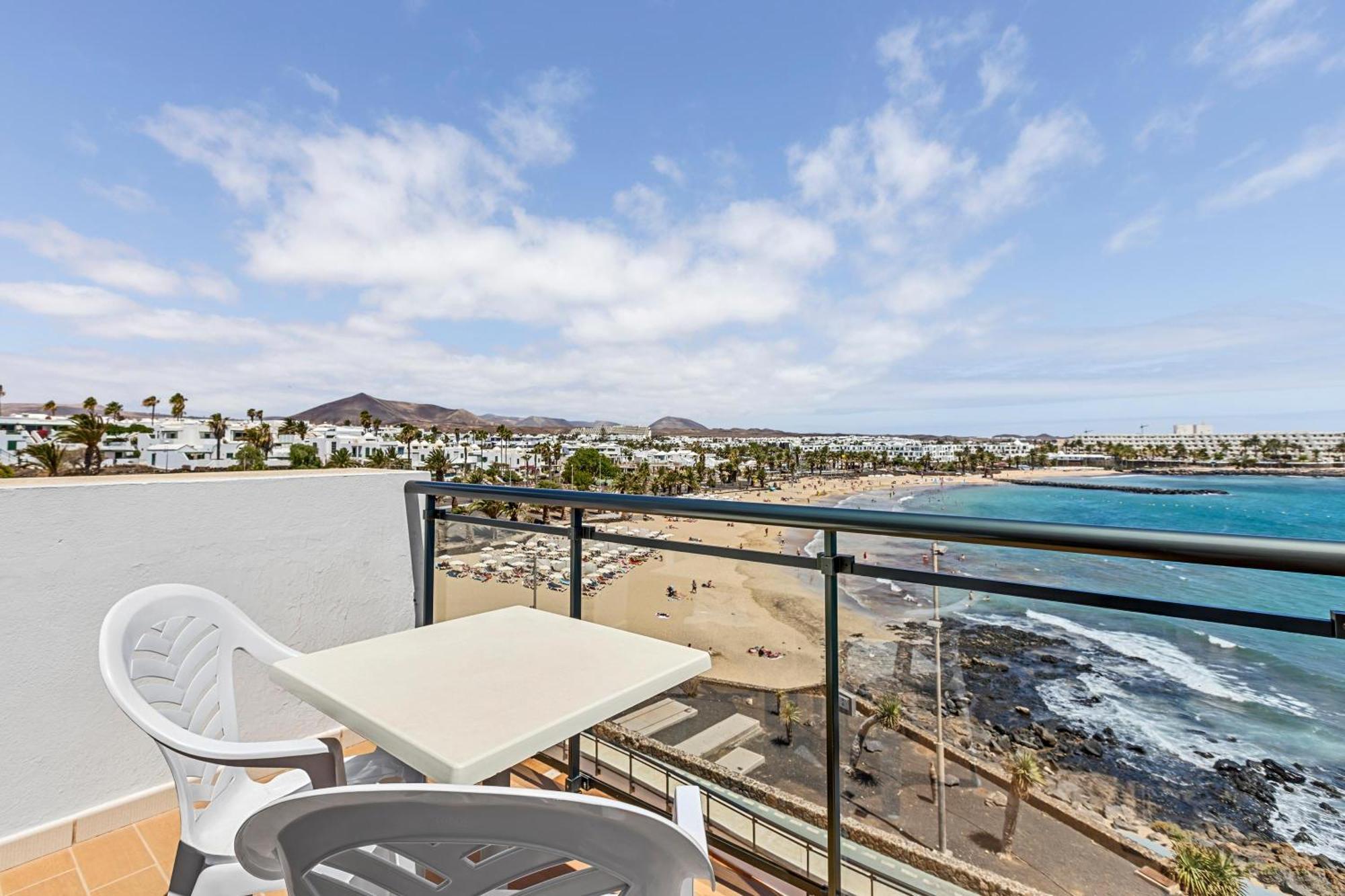 Thb Lanzarote Beach Costa Teguise Dış mekan fotoğraf