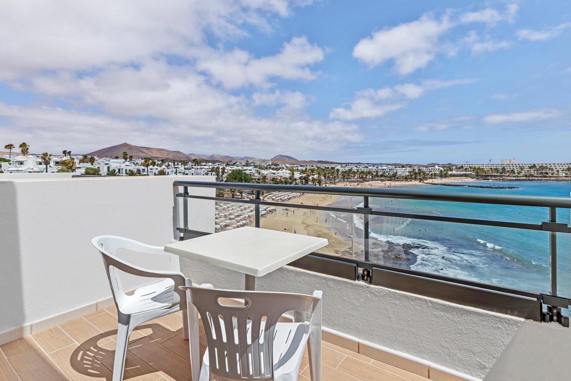 Thb Lanzarote Beach Costa Teguise Dış mekan fotoğraf