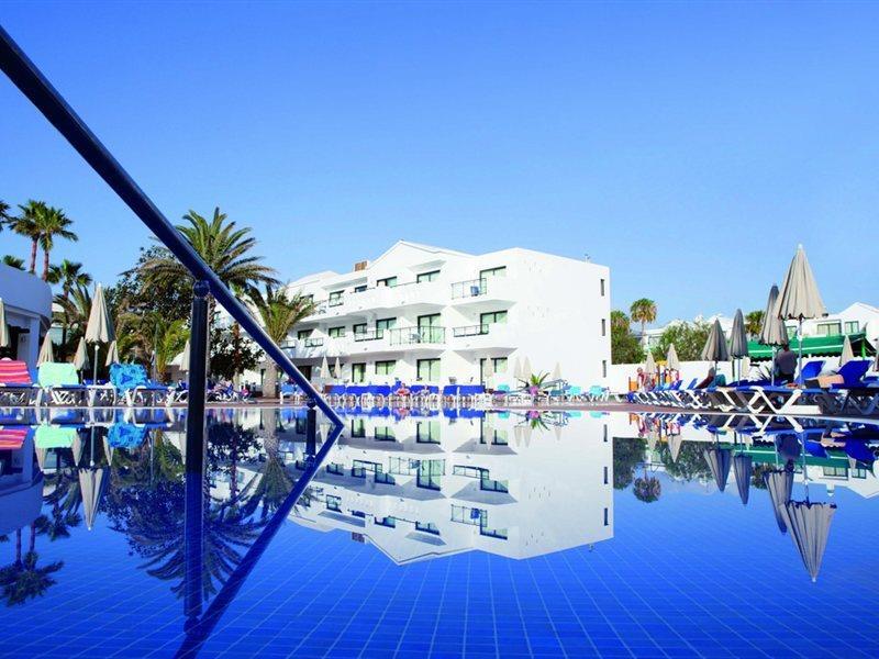 Thb Lanzarote Beach Costa Teguise Dış mekan fotoğraf