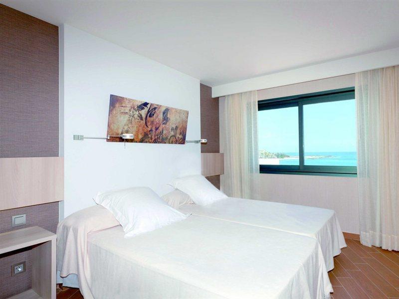 Thb Lanzarote Beach Costa Teguise Dış mekan fotoğraf