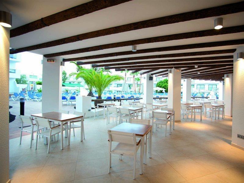 Thb Lanzarote Beach Costa Teguise Dış mekan fotoğraf
