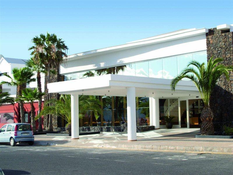 Thb Lanzarote Beach Costa Teguise Dış mekan fotoğraf